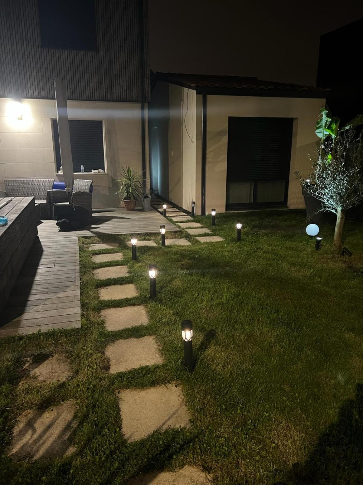 Great Room 29 Merignac  Ngoại thất bức ảnh