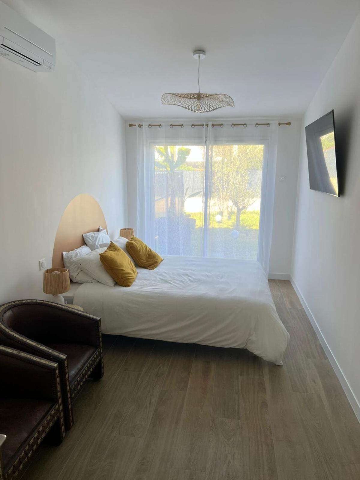 Great Room 29 Merignac  Ngoại thất bức ảnh