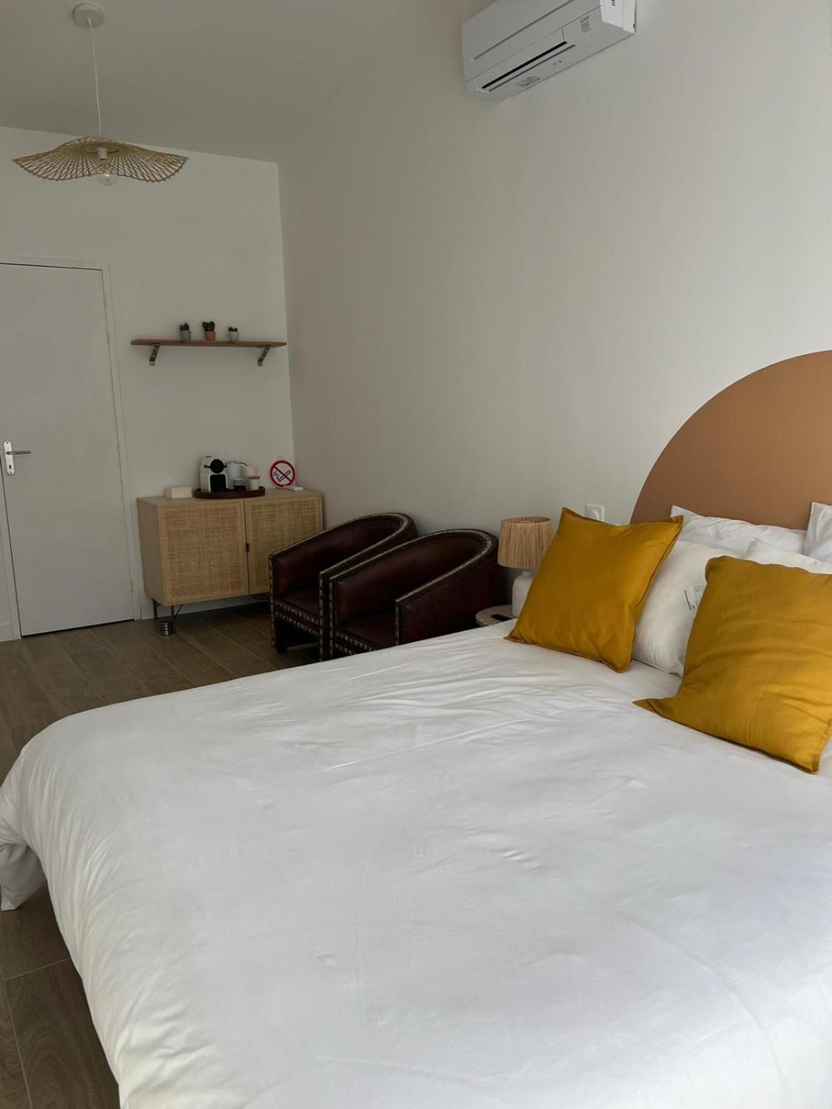 Great Room 29 Merignac  Ngoại thất bức ảnh