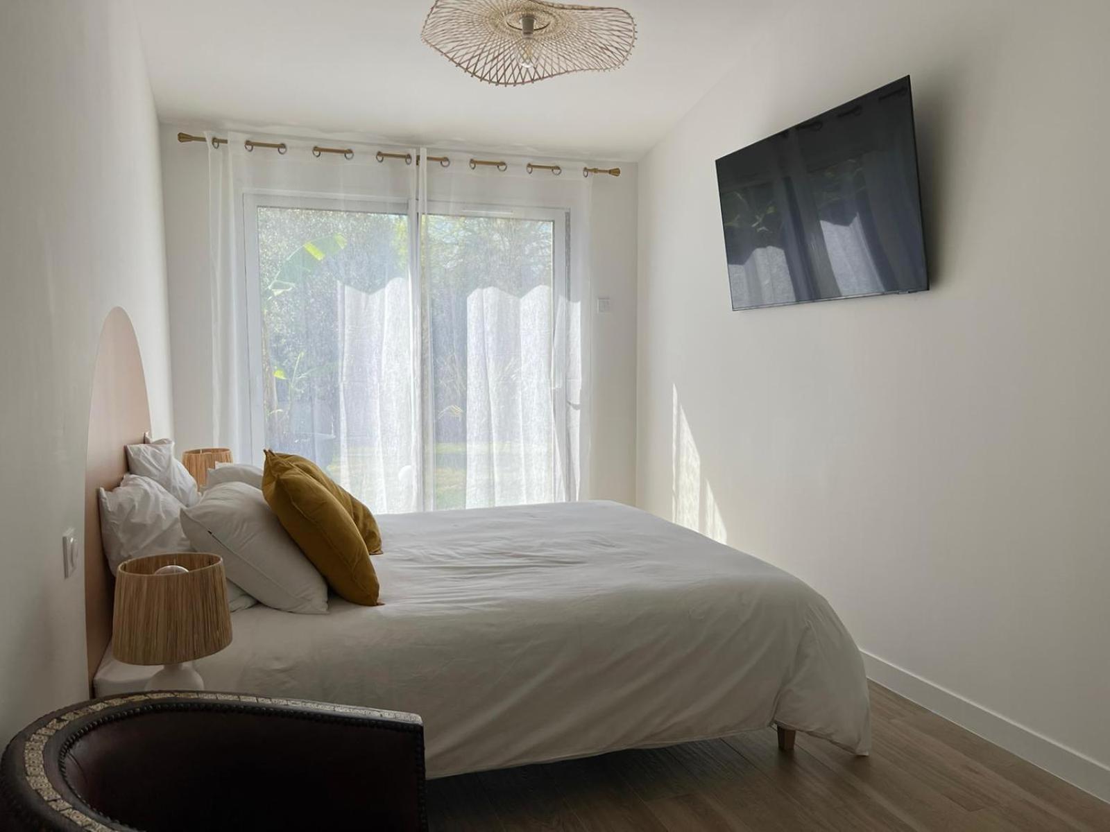 Great Room 29 Merignac  Ngoại thất bức ảnh