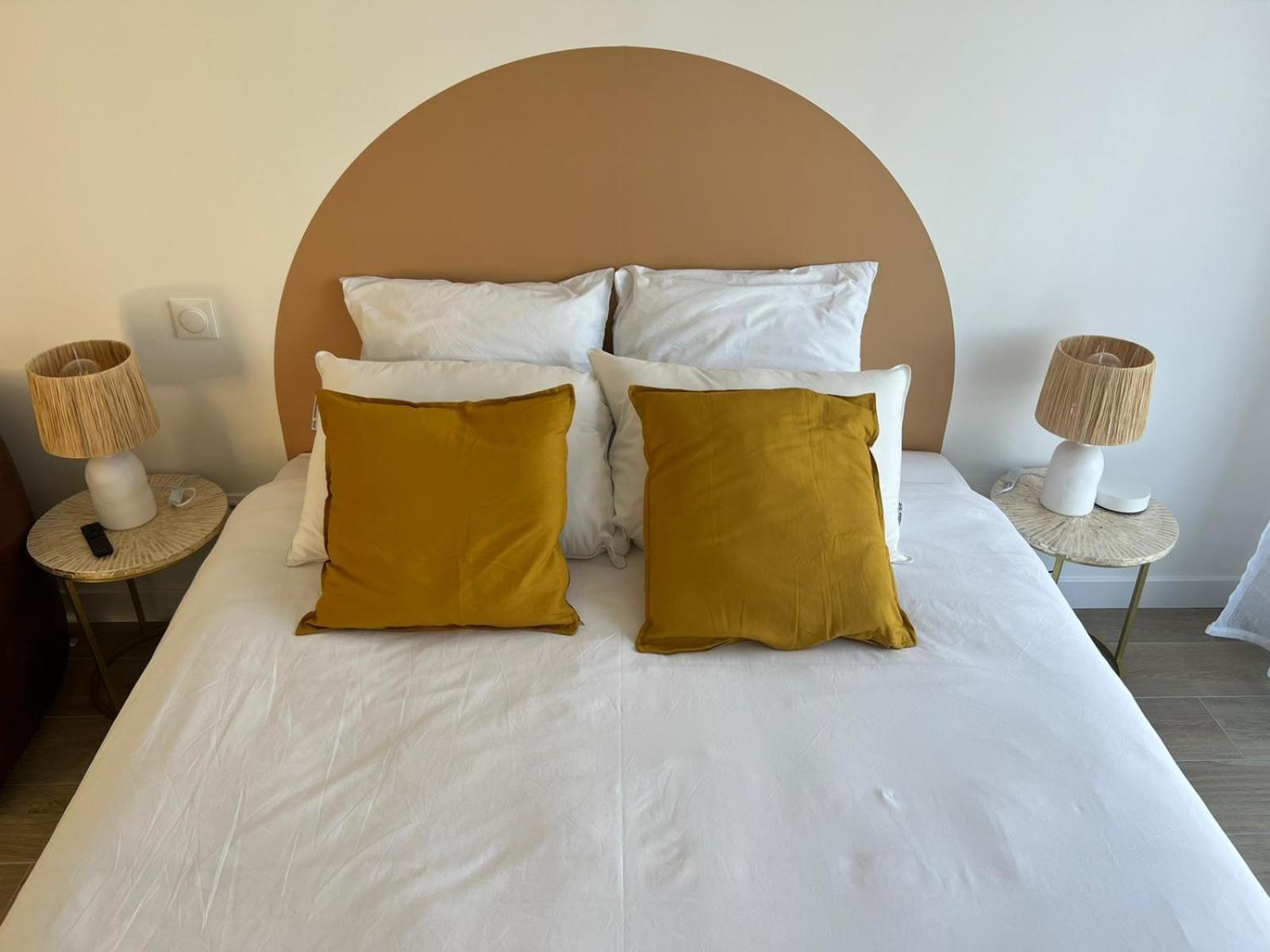 Great Room 29 Merignac  Ngoại thất bức ảnh