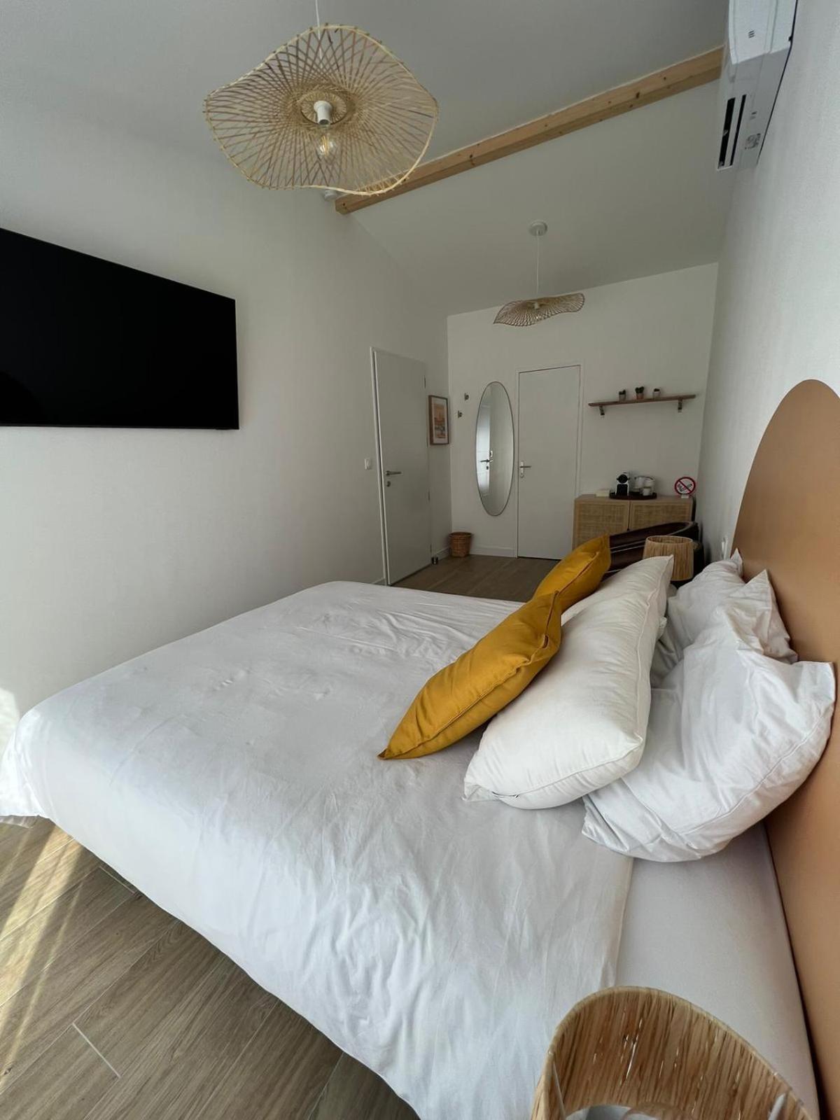 Great Room 29 Merignac  Ngoại thất bức ảnh