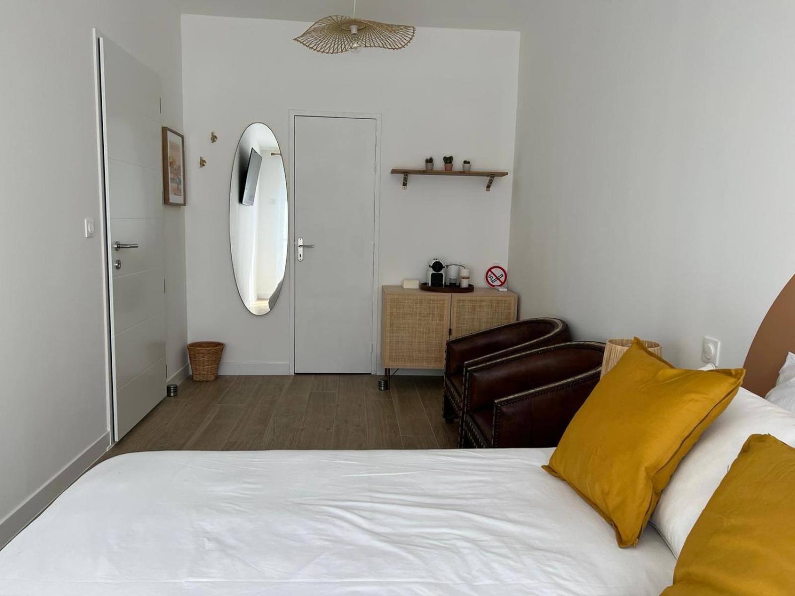 Great Room 29 Merignac  Ngoại thất bức ảnh