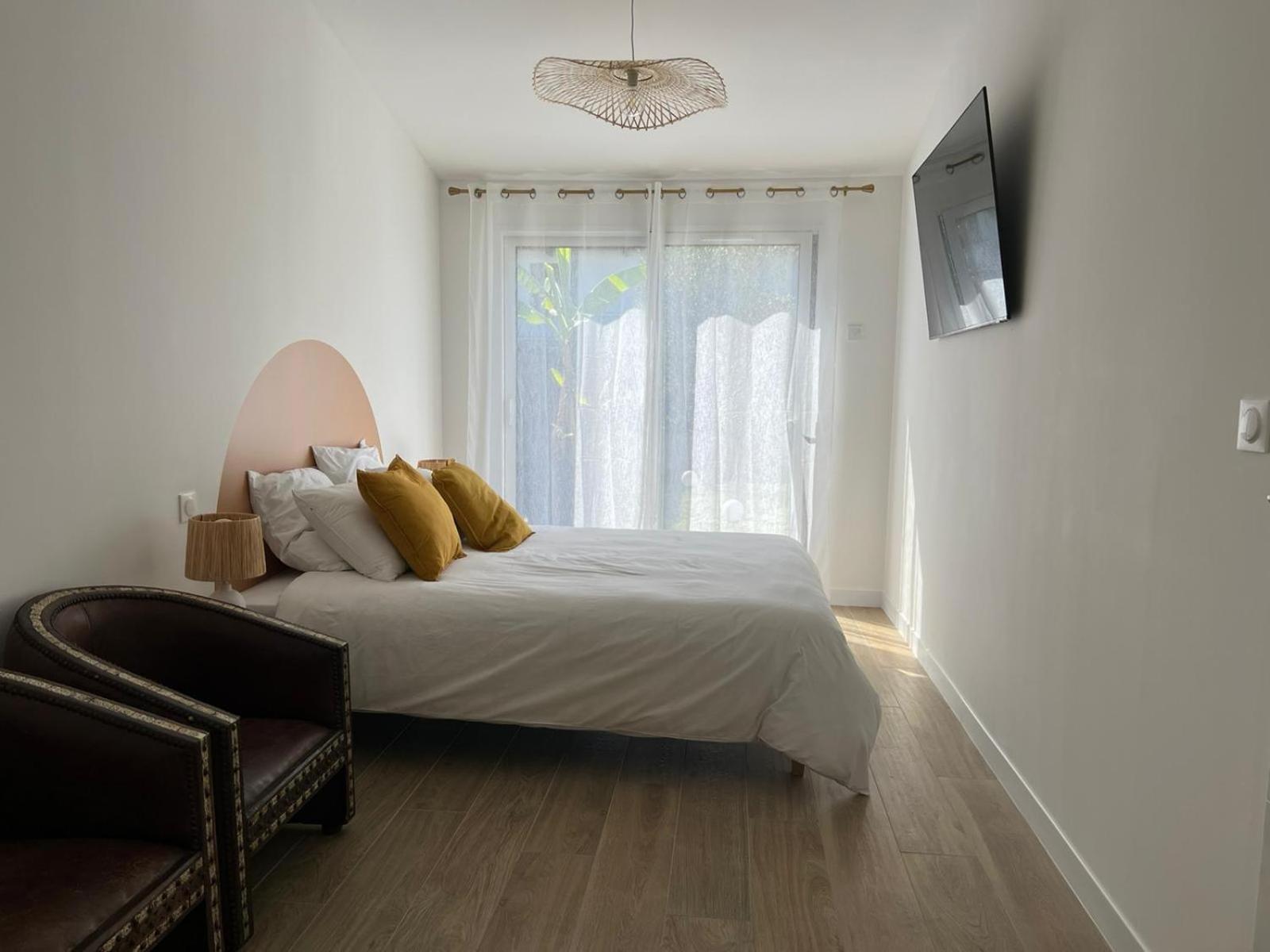 Great Room 29 Merignac  Ngoại thất bức ảnh
