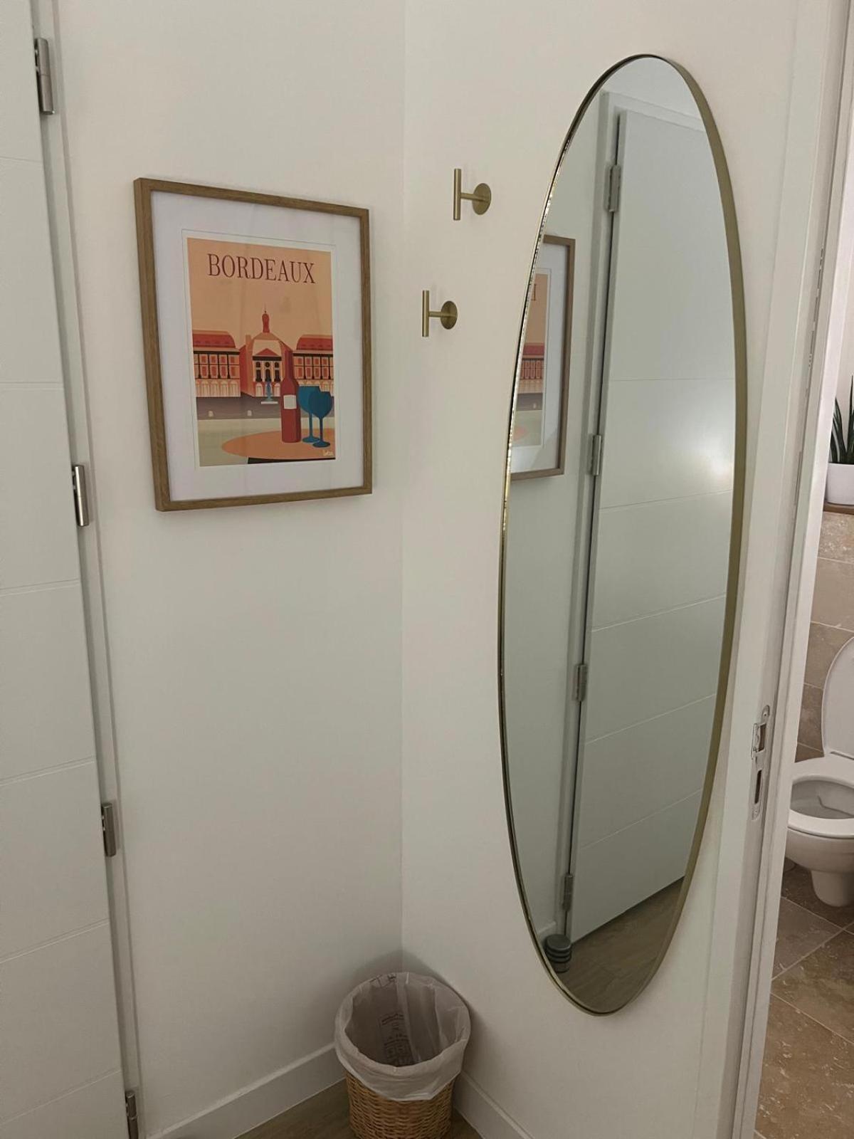 Great Room 29 Merignac  Ngoại thất bức ảnh