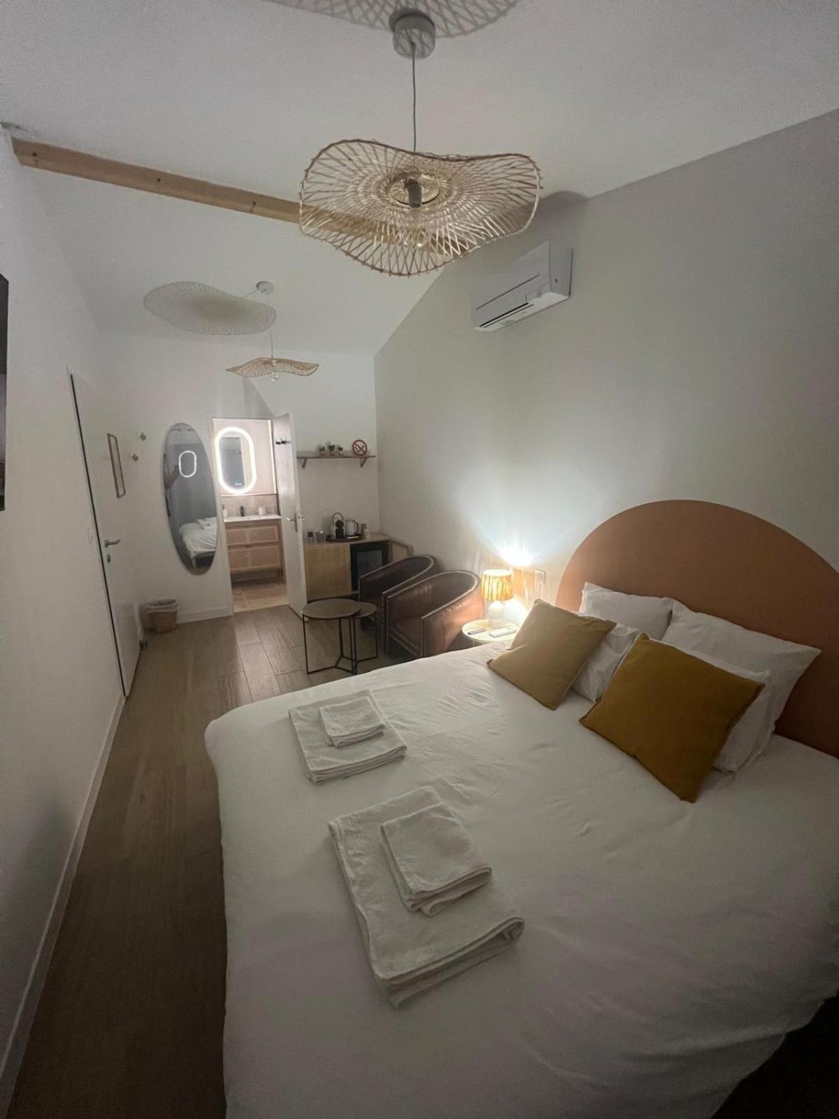 Great Room 29 Merignac  Ngoại thất bức ảnh