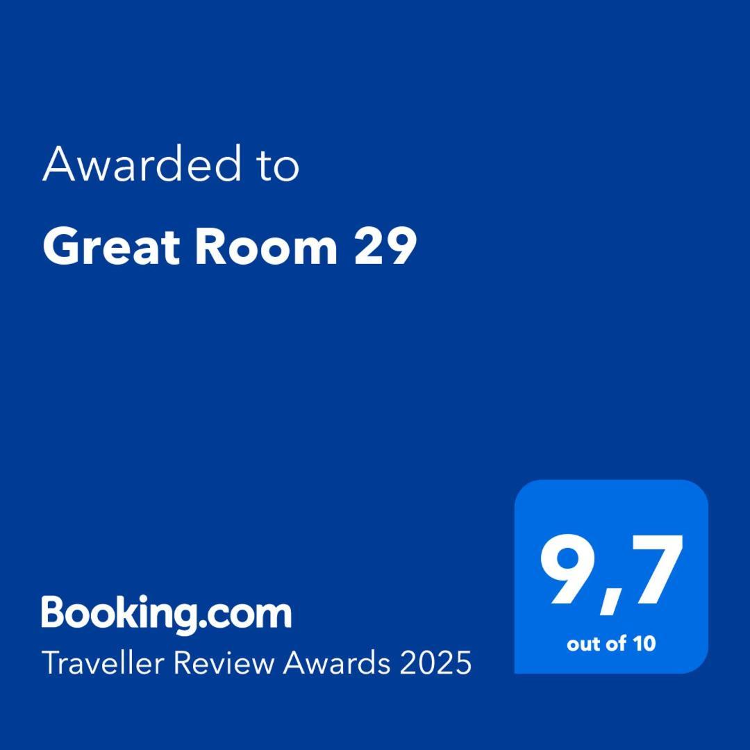 Great Room 29 Merignac  Ngoại thất bức ảnh